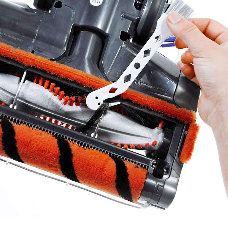 Roller Brush Hepa Filters Compatible for Shark Nv800, Nv801