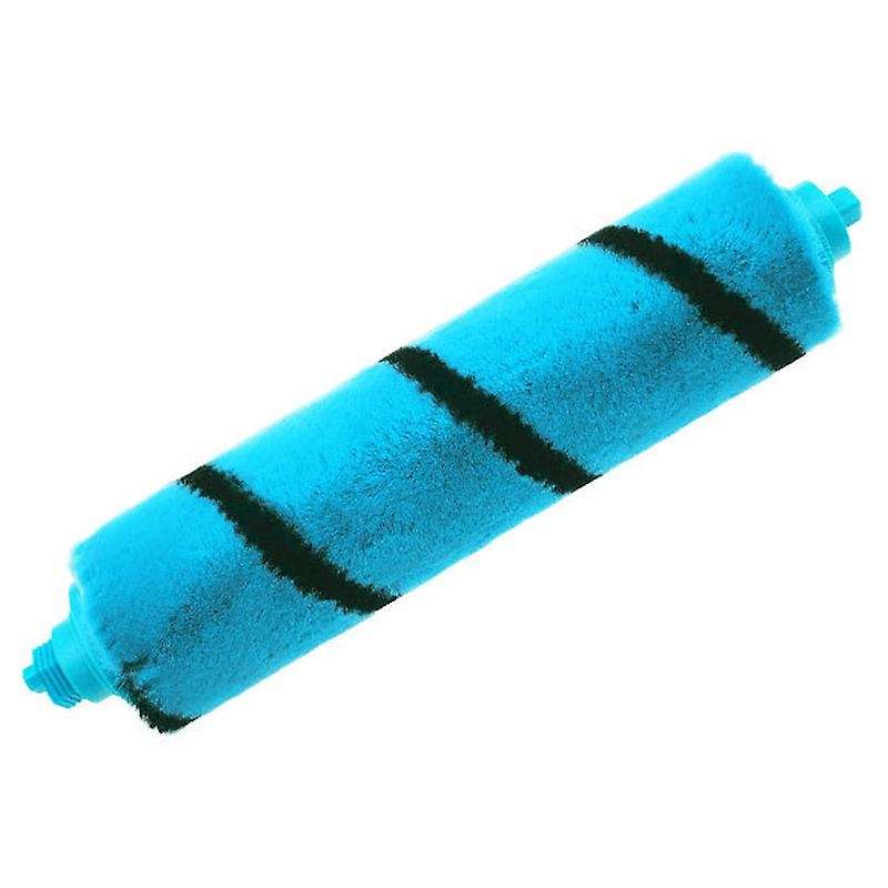 Hepa Filter for Cecotec Conga Main Roller Brush Side Brushes Mops Kit
