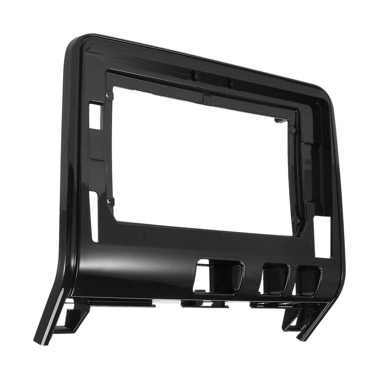 2 Din Car Radio Fascia for Nissan Serena C27 Dvd Stereo Frame