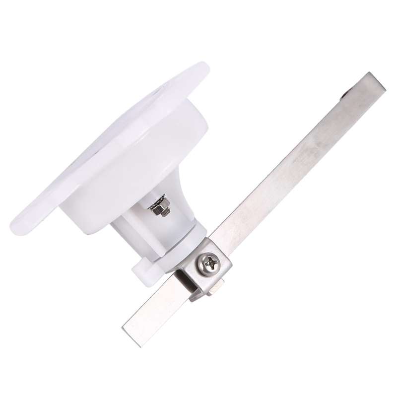 Stainless Steel Rudder Angle Indicator Gauge Sensor for Marine Boat