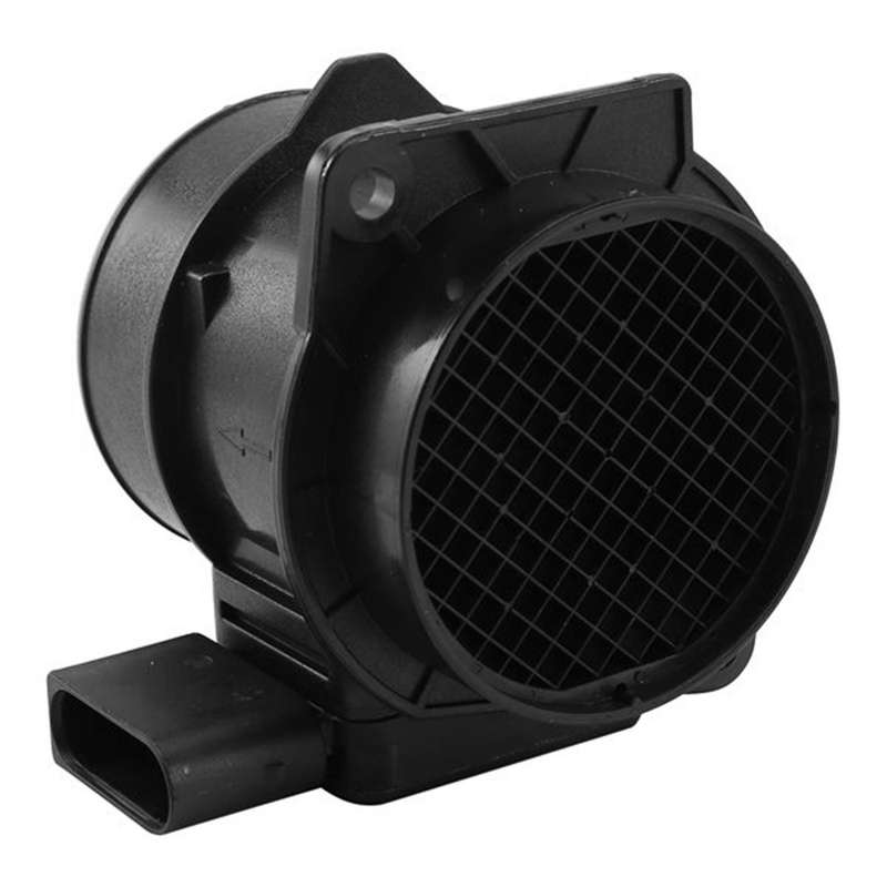 Maf Mass Air Flow Sensor for Mercedes Benz C230 C240 Slk230 2001-2004
