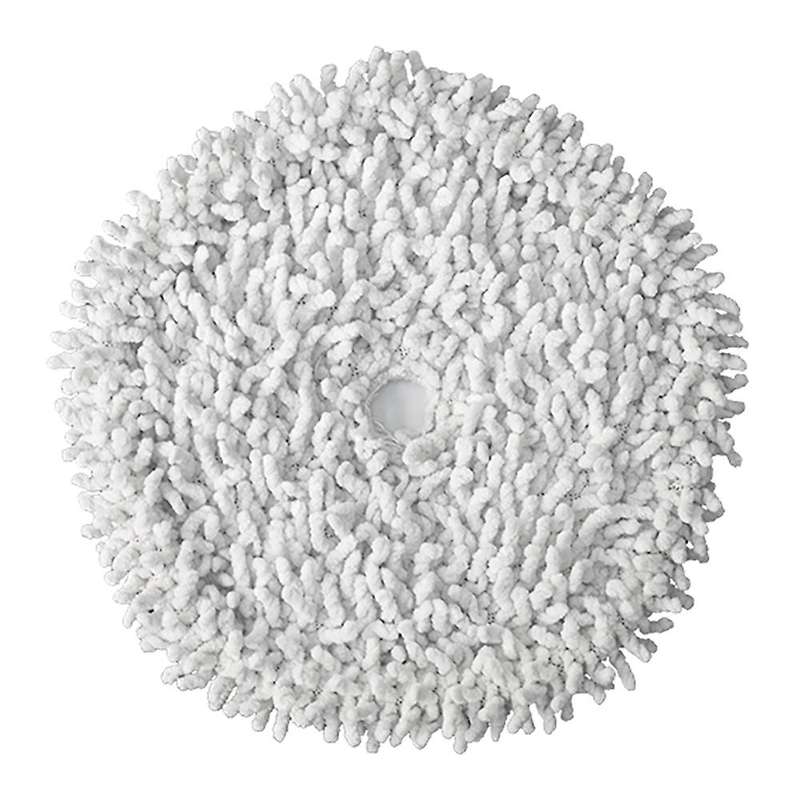 Mop Cloth for Dreame Bot W10 / W10 Pro Robot Vacuum Cleaner Parts