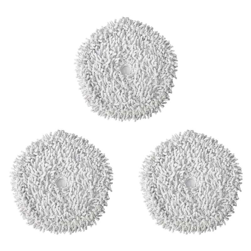 Mop Cloth for Dreame Bot W10 / W10 Pro Robot Vacuum Cleaner Parts