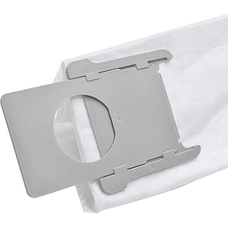 15pcs Dust Bags for Irobot Roomba I7 I7+ E5 E6 S9 S9+ Robot Vacuum