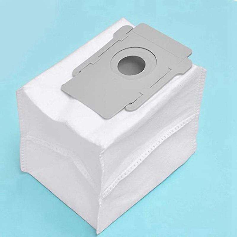 15pcs Dust Bags for Irobot Roomba I7 I7+ E5 E6 S9 S9+ Robot Vacuum