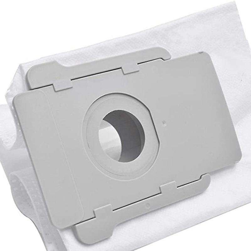 15pcs Dust Bags for Irobot Roomba I7 I7+ E5 E6 S9 S9+ Robot Vacuum
