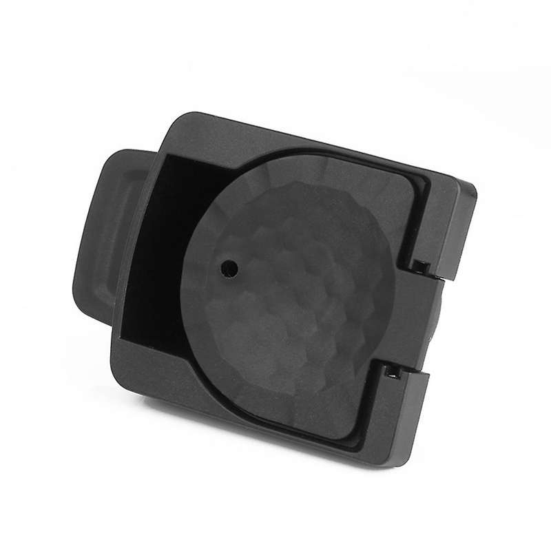 Reusable Coffee Capsule Adapter for Dolce Gusto Piccoloxs Nespresso
