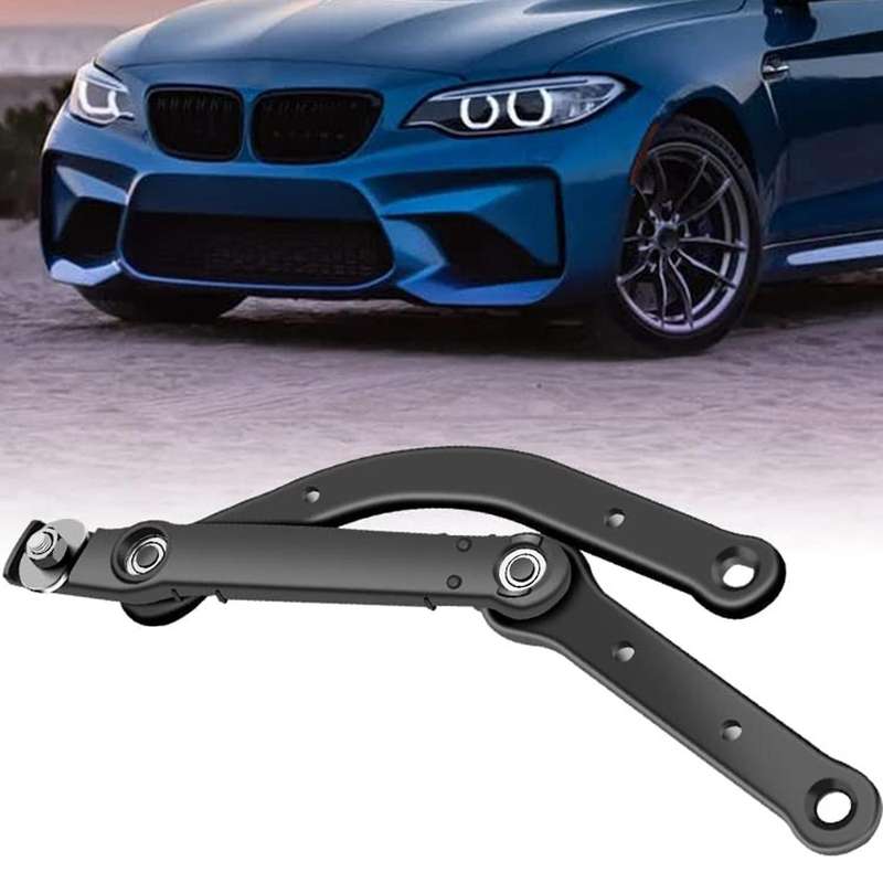 Car Front Right Windshield Wiper Arm Lhd Front Wiper Arm for -bmw