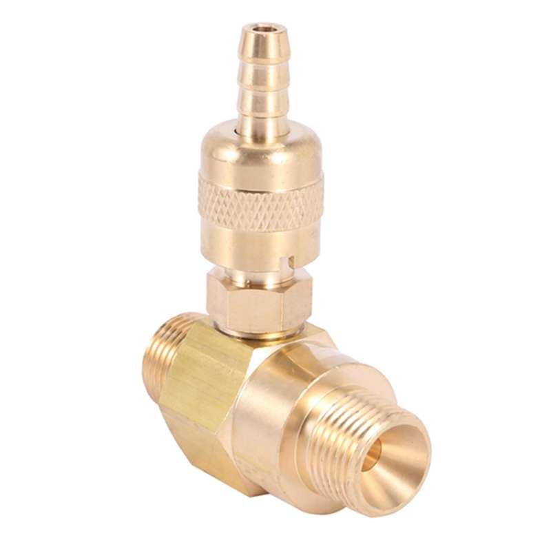 Soap Dispenser,10 Ft Siphon Hose,come with 1 Pcs Soap Nozzle and Tape
