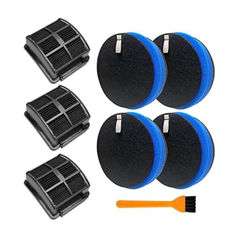 Hepa Filter for Bissell 2998 31259 2849 3125w Vacuum,part 1625641