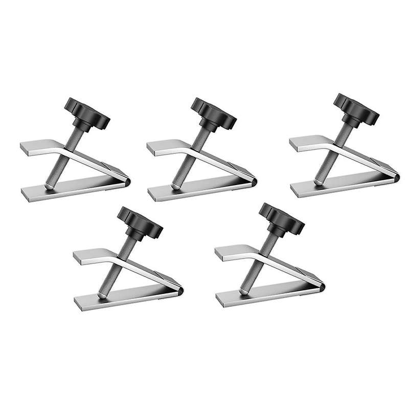 Tile Top Height Adjuster Lifting Height Low 5pcs