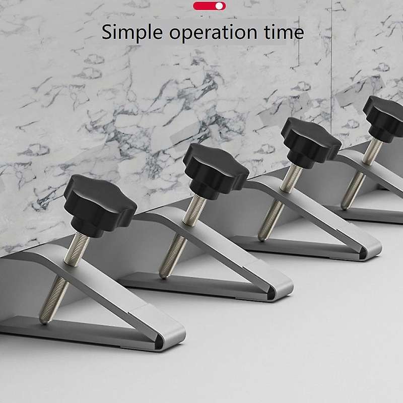 Tile Top Height Adjuster Lifting Height Low 5pcs