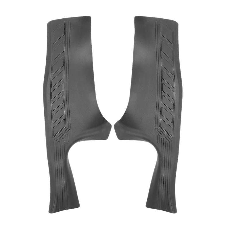 2x Back Door Threshold Strip for Tesla Model Y Accessories