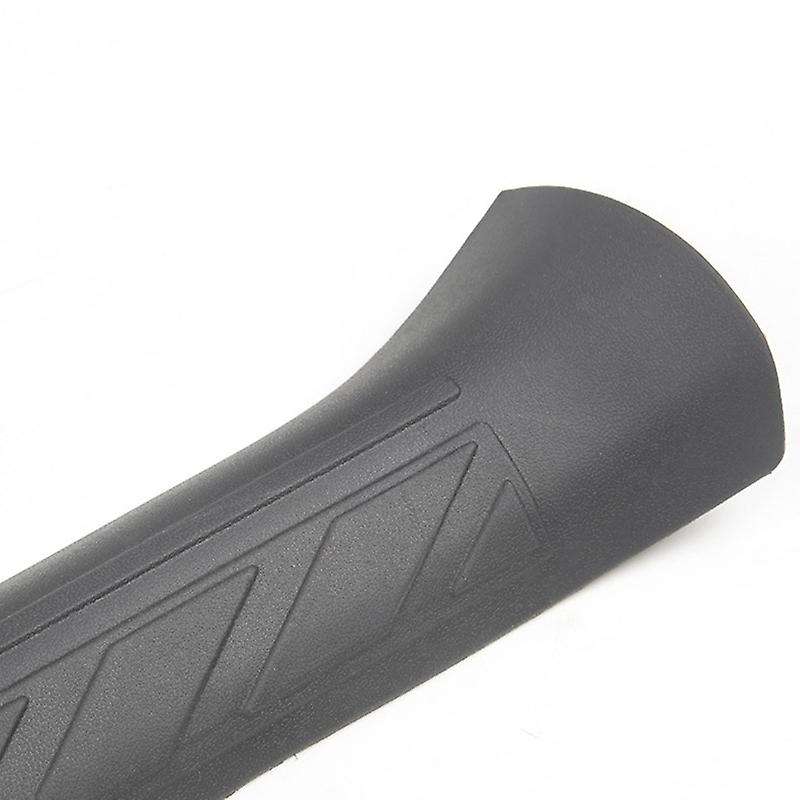 2x Back Door Threshold Strip for Tesla Model Y Accessories