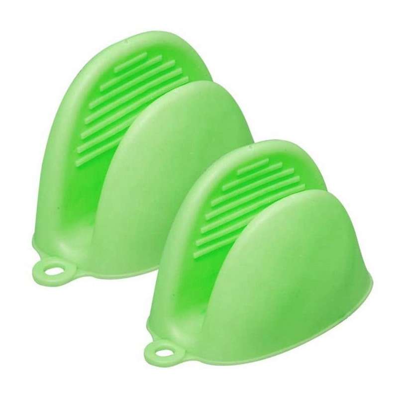 Air Fryer Silicone Pot Accessories Set Air Fryer Liners Silicone B