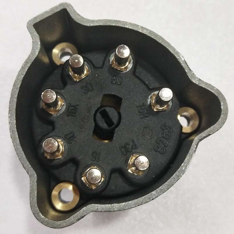 Ignition Starter Switch for Mercedes Benz R107 W123 W124 2025450104