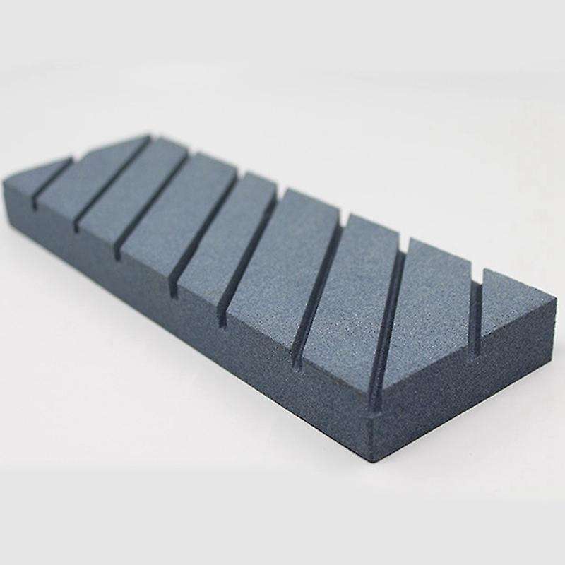 Flattening Stone for Whetstone Silicon Carbide Lapping Stone