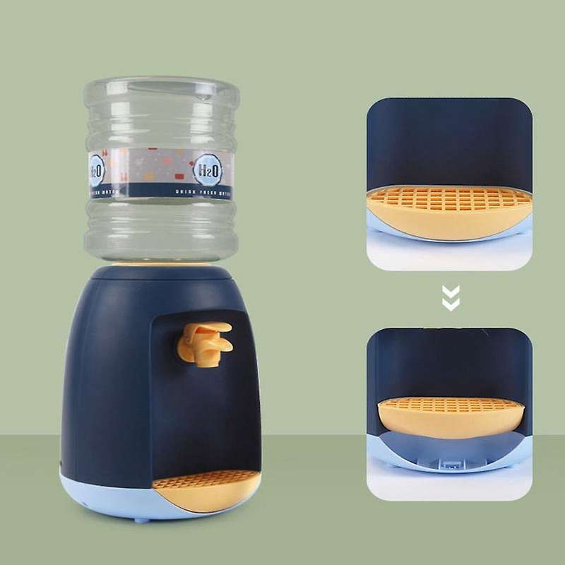 Simulated Water Dispenser Children Lifelike Cosplay Props Decor B