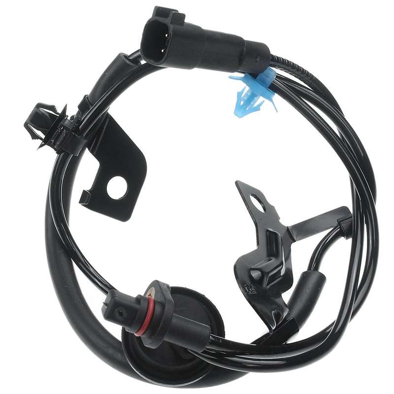 2pcs Abs Wheel Speed Sensor for Lancer 2008-2011 Outlander 2010-2011