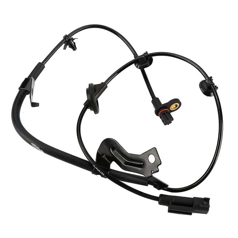 2pcs Abs Wheel Speed Sensor for Lancer 2008-2011 Outlander 2010-2011