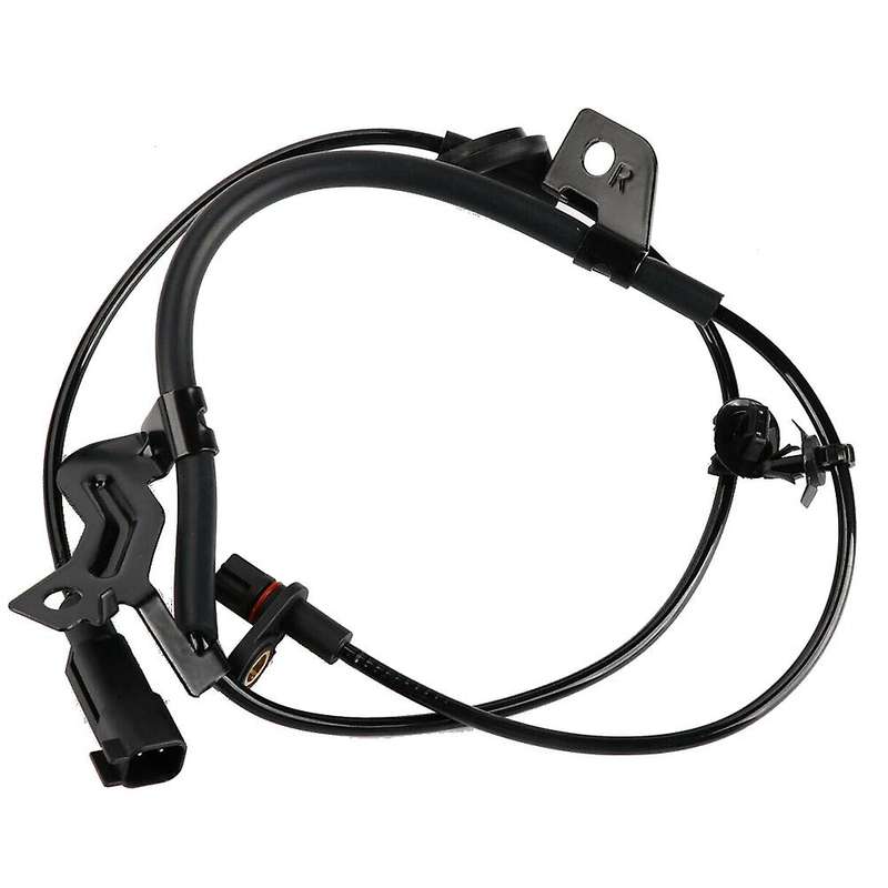 2pcs Abs Wheel Speed Sensor for Lancer 2008-2011 Outlander 2010-2011