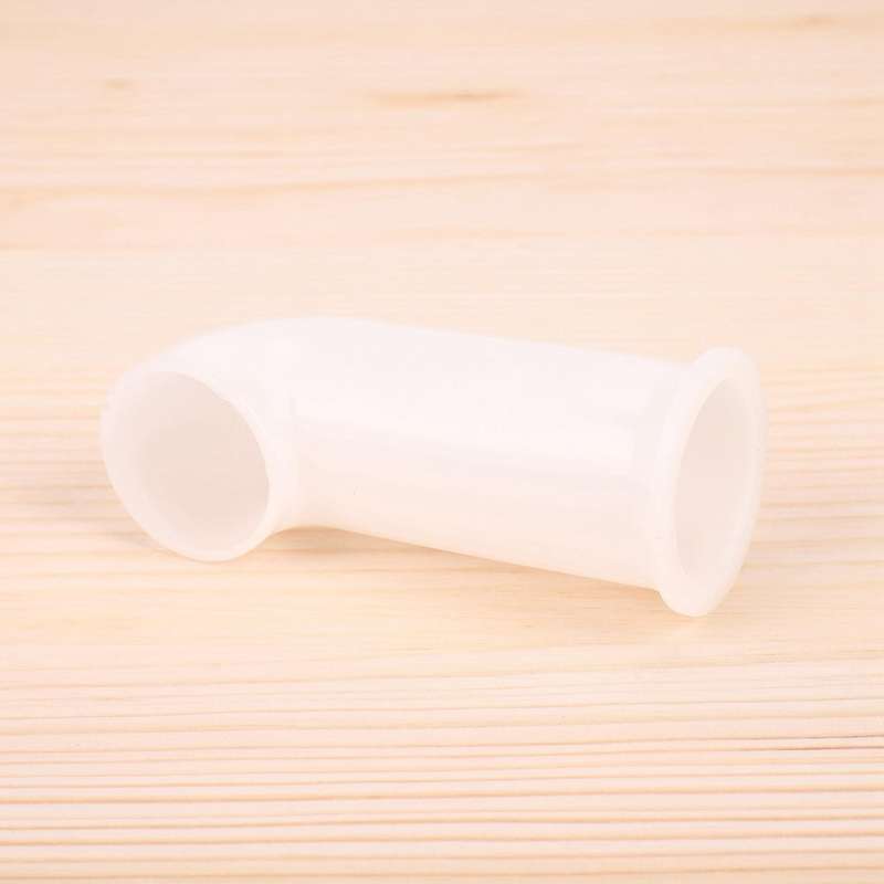 Ibc Tote Tank Drain Cover Extension Spout Hose Nozzle Tap Cap Valve