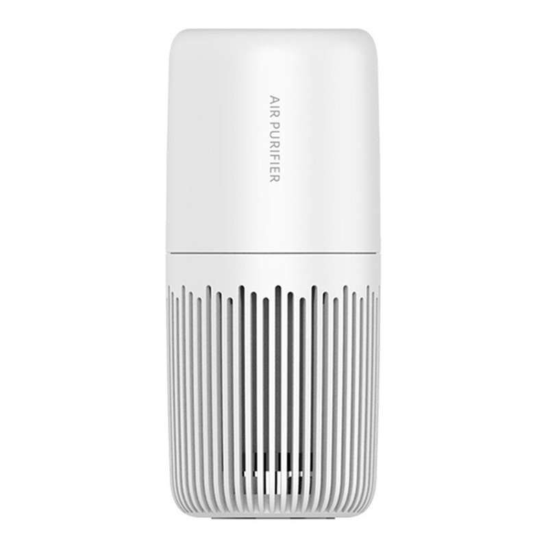 Air Purifier Filter Tens Negative Ions Odor Removal and Air Purifier