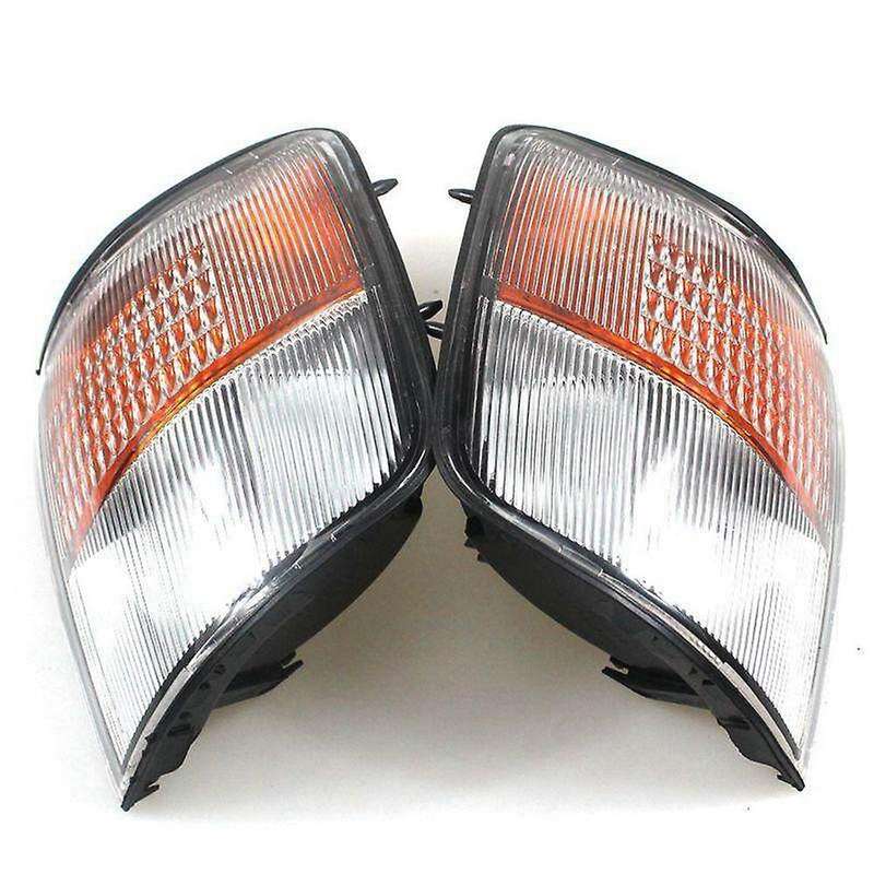 Car Right Front Corner Light for Mitsubishi Pajero Montero 1993-1996