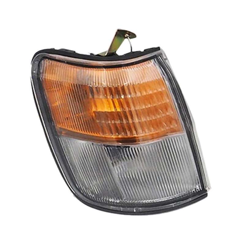 Car Right Front Corner Light for Mitsubishi Pajero Montero 1993-1996