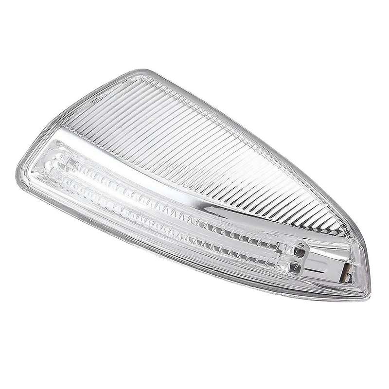 Door Wing Mirror Turn Signal Light for Mercedes-benz W204 W164- Left