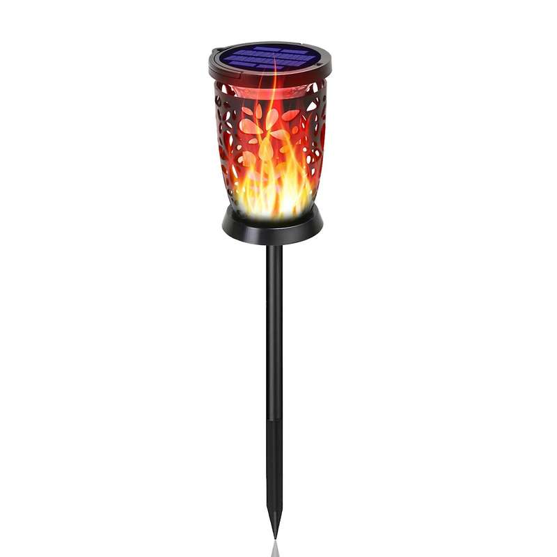 Solar Lanterns Outdoor Waterproof Led for Garden Patio Balcony Yards