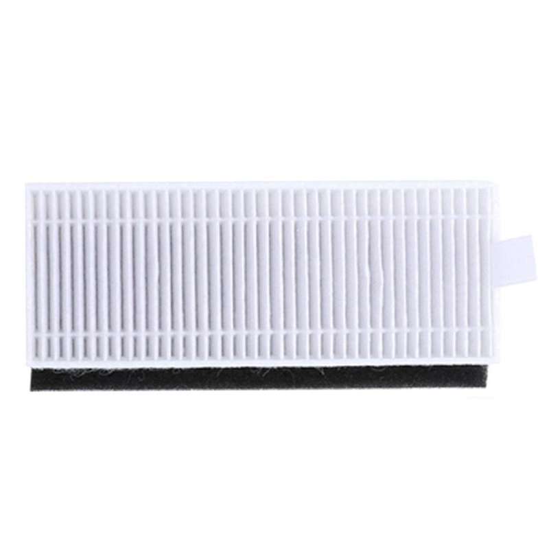 3pcs Dust Box Filter for Ecovacs Deebot N9+ Robot Vacuum Cleaner