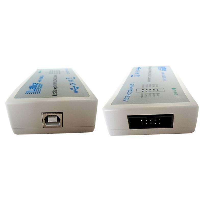 Usb Isp Download Cable Jtag Spi Programmer for Lattice Fpga