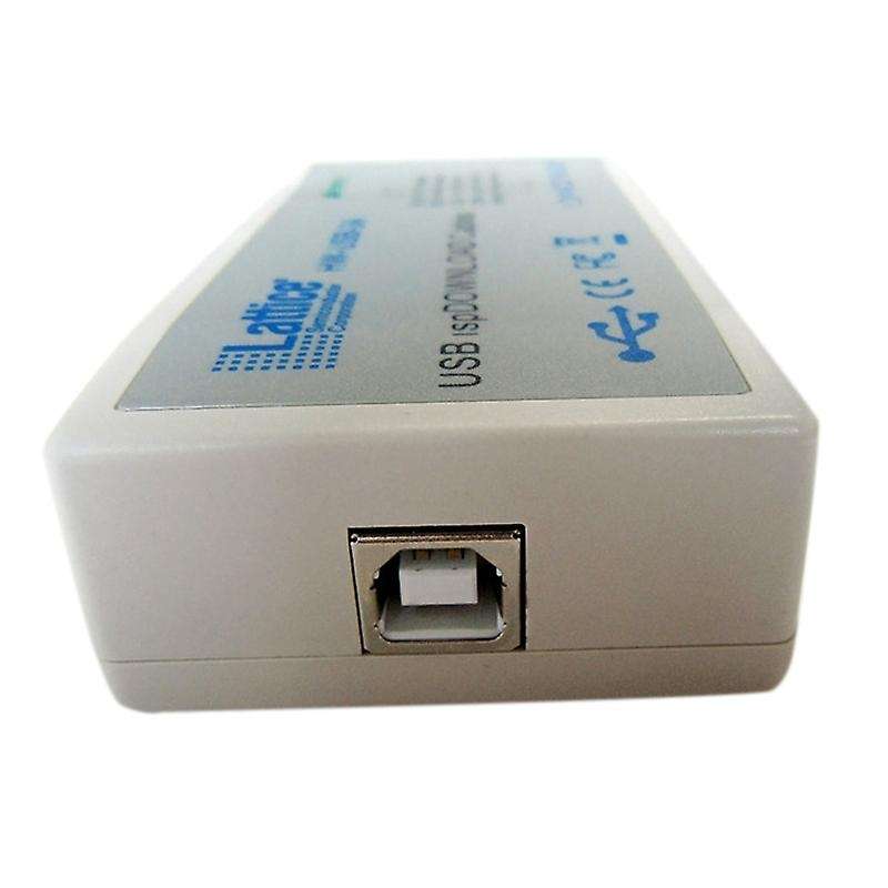 Usb Isp Download Cable Jtag Spi Programmer for Lattice Fpga