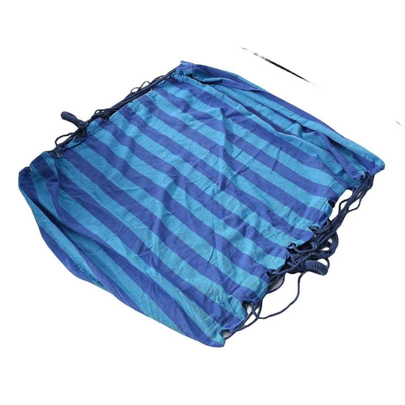 Hanging Hammock Chair Portable Outdoor Indoor Relaxation Swing