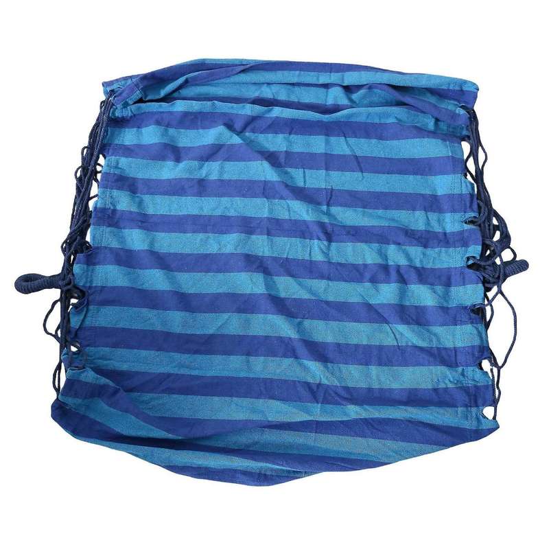 Hanging Hammock Chair Portable Outdoor Indoor Relaxation Swing