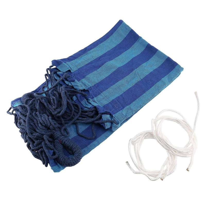 Hanging Hammock Chair Portable Outdoor Indoor Relaxation Swing