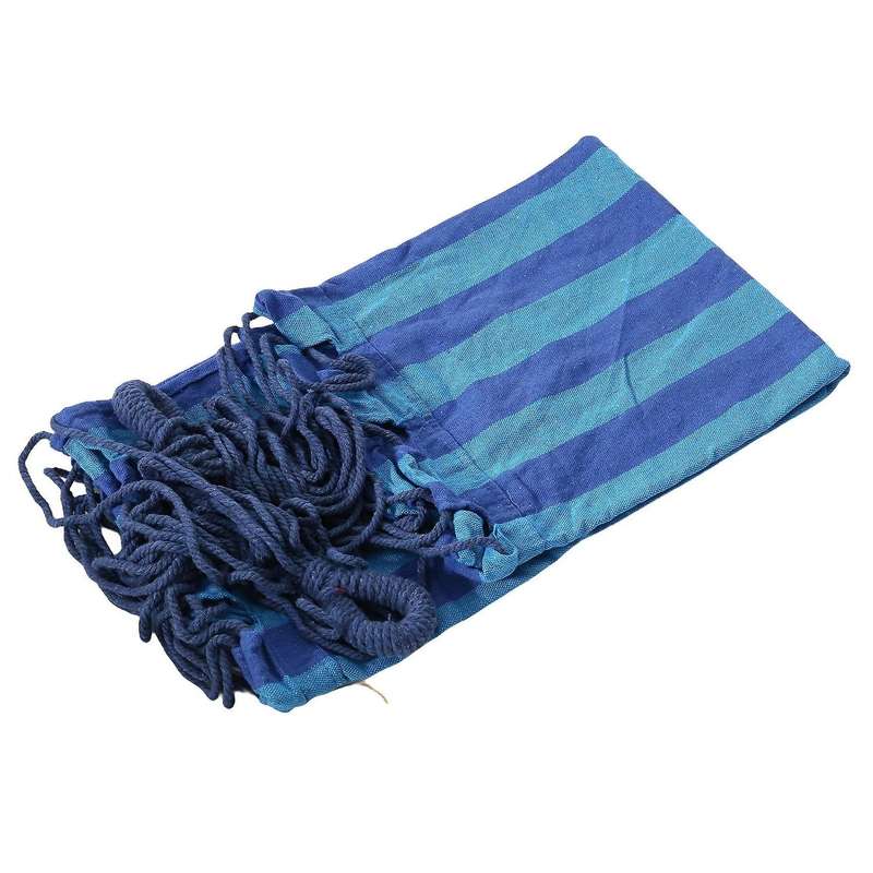 Hanging Hammock Chair Portable Outdoor Indoor Relaxation Swing