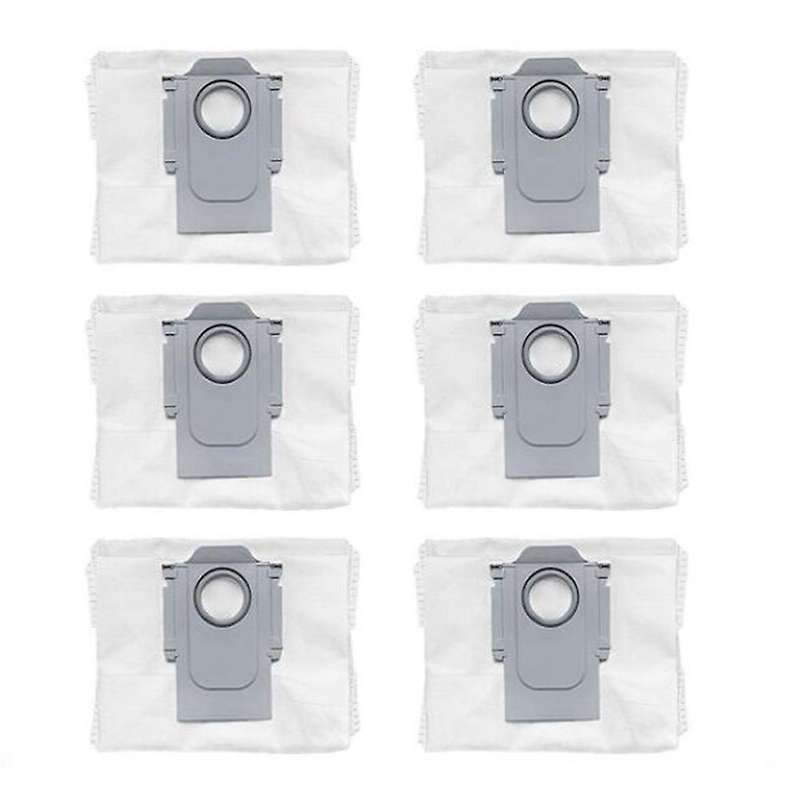 9pcs for Xiaomi Roborock Q5 Series Roborock Q5+ Robot Vacuum