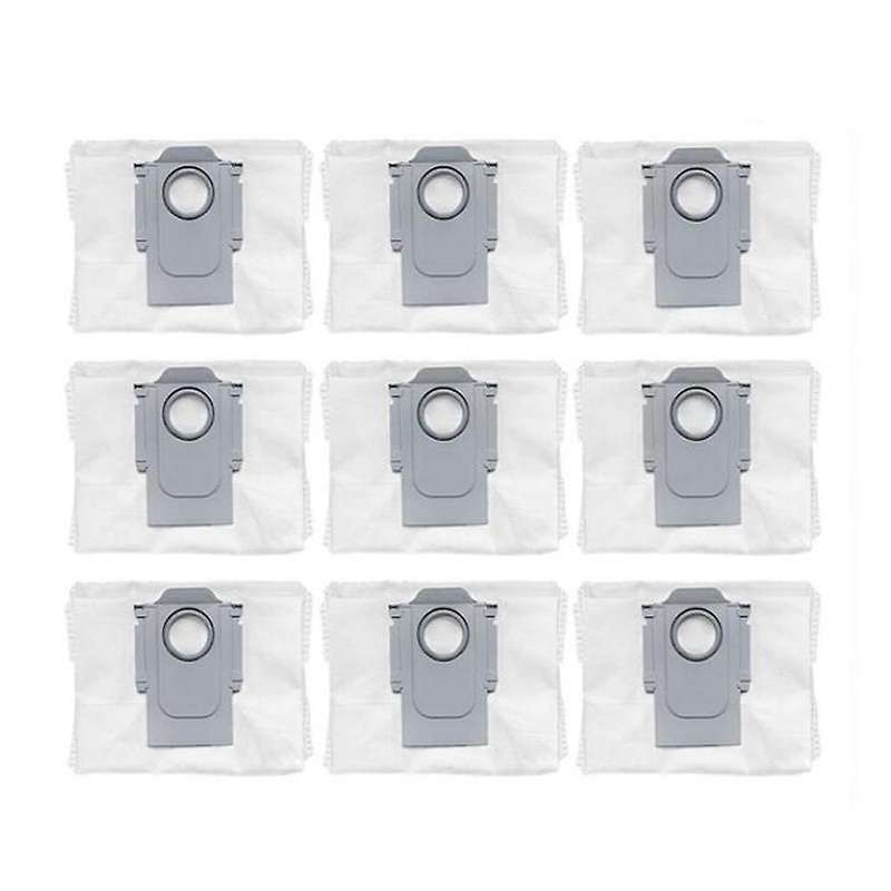 9pcs for Xiaomi Roborock Q5 Series Roborock Q5+ Robot Vacuum