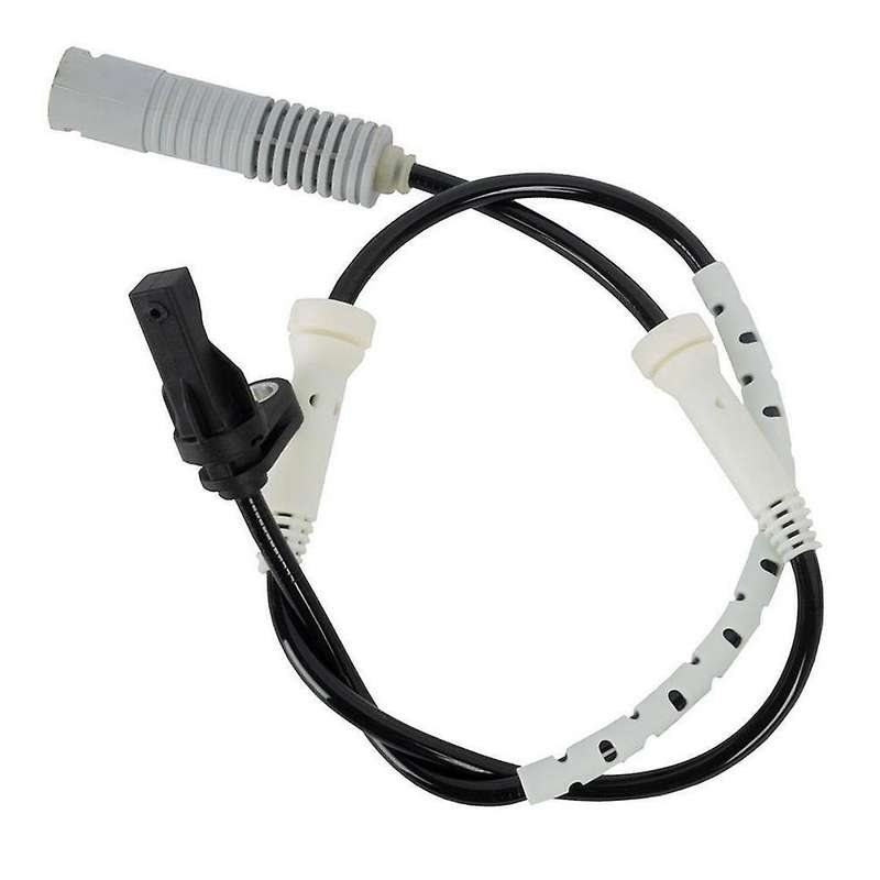 2pcs Front and Rear Left + Right Abs Wheel Speed Sensor for -bmw E82
