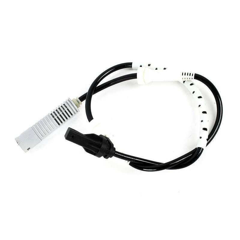 2pcs Front and Rear Left + Right Abs Wheel Speed Sensor for -bmw E82