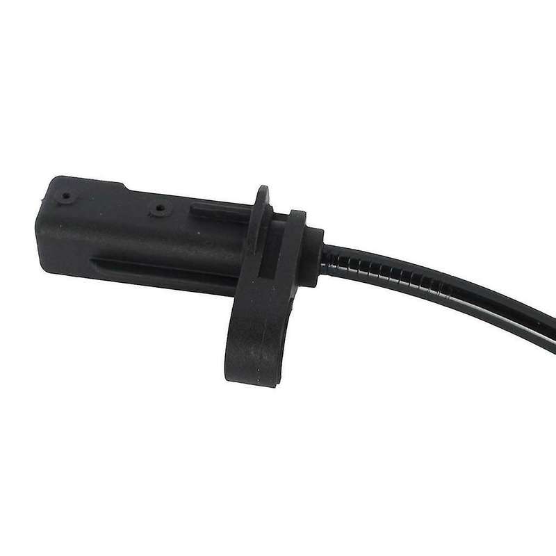 2pcs Front and Rear Left + Right Abs Wheel Speed Sensor for -bmw E82