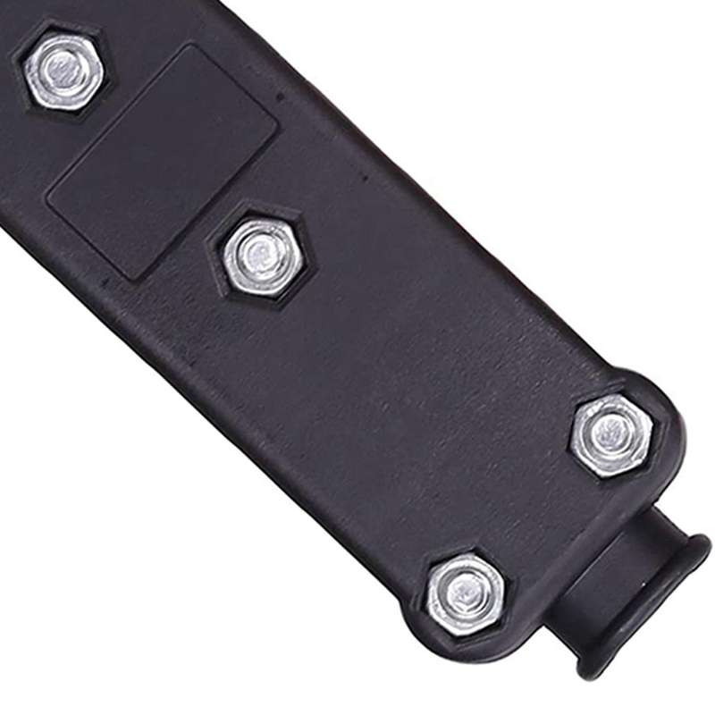 Battery Charger Dc Plug for Yamaha G19 Golf Cart Mac Chargers,48-volt