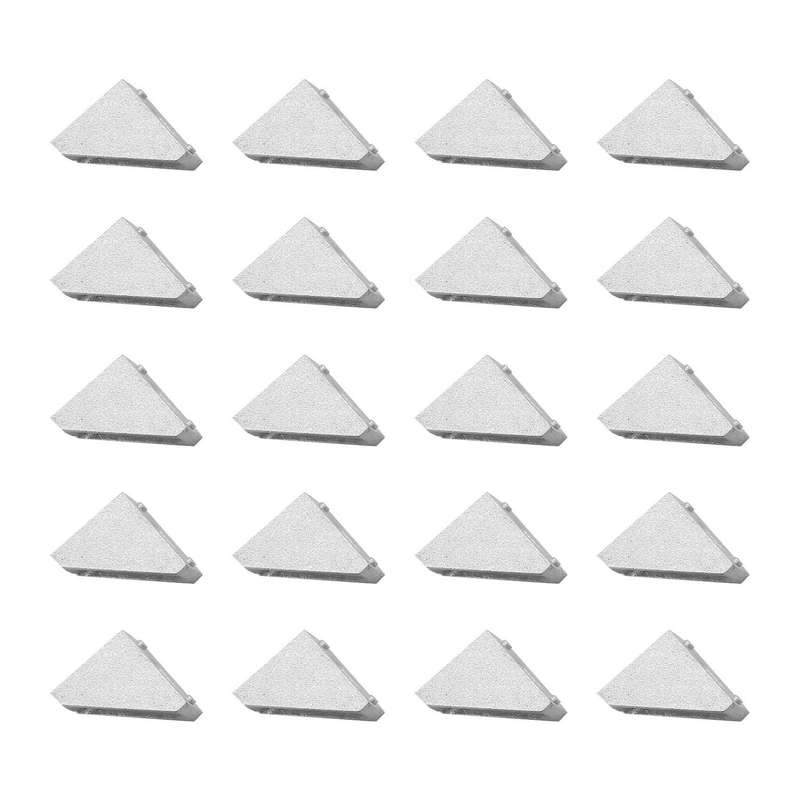 Aluminum Profile Connector Set