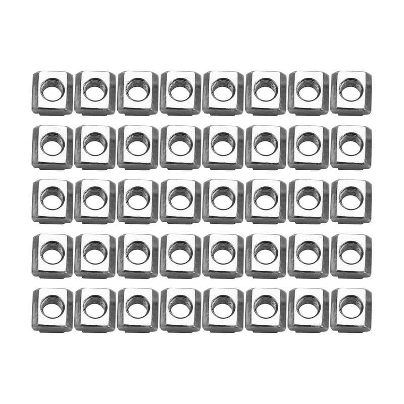 Aluminum Profile Connector Set