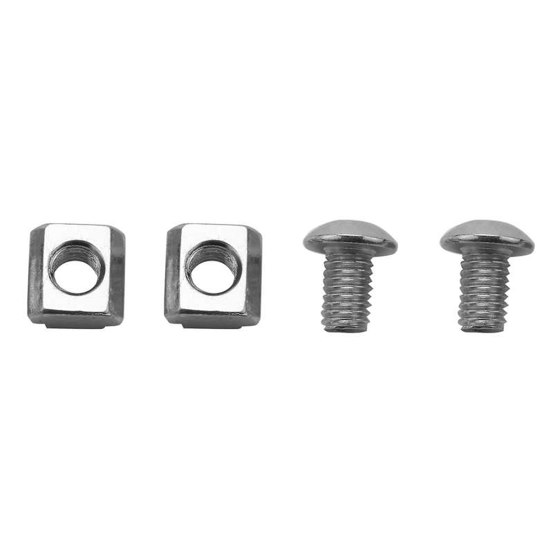Aluminum Profile Connector Set