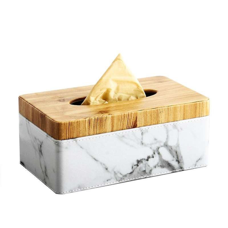 Home Hotel Simple Tissue Box Home Living Room Creative Tissue Box C