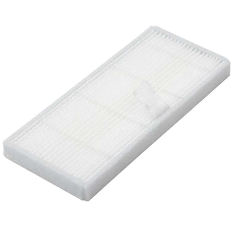 High Efficiency Filters + Leak Proof Dust Bags for Proscenic M8 Pro