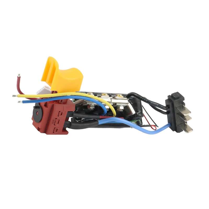 Switch Power Supply Board for Worx Wu175 Wx175 Wx373 Wx175.1 Wx175.9